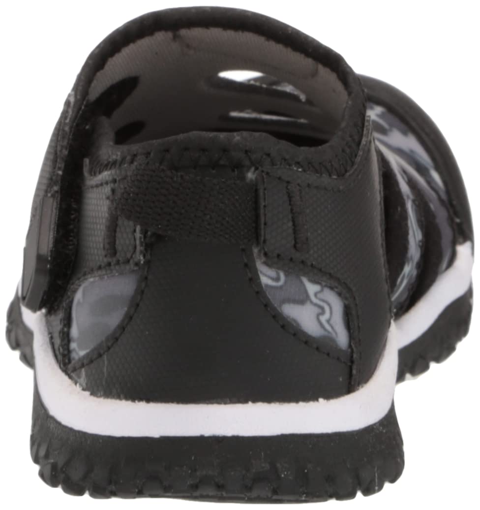 KEEN Unisex-Child Stingray Closed Toe Water Sandals