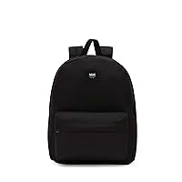 Vans, Old Skool H2O Backpack (Black, One Size)