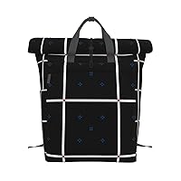 Diaper Bag Backpack Muilti-Function Large Capacity Diaper Backpack