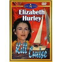 Kill Cruise Kill Cruise DVD VHS Tape