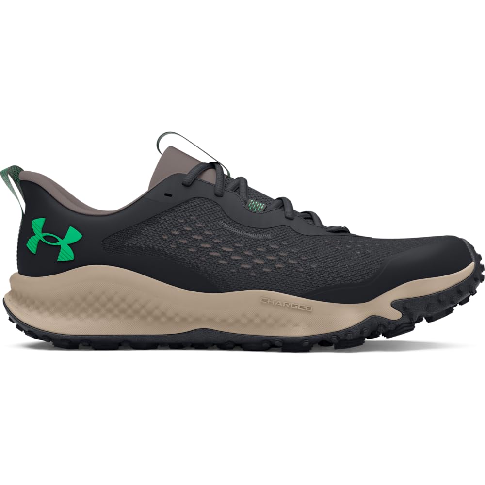 Under Armour Men's Charged Maven Trail Running Shoe