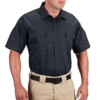 Propper Men's Kinetic Shirt Short Sleeve Shirt
