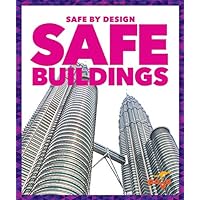 Safe Buildings (Pogo: Safe By Design) Safe Buildings (Pogo: Safe By Design) Paperback Library Binding