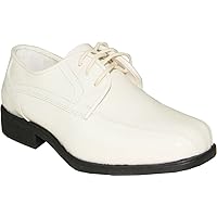 Jean YVES Boy Dress Shoe JY02KID