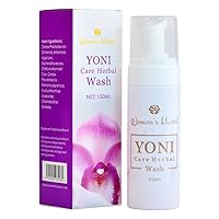 Yoni Care Herbal Wash