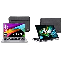 acer Swift Go Intel Evo Thin & Light Premium Laptop 14