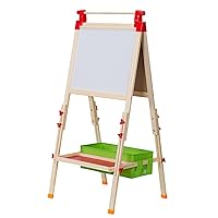 AOOF HB-D116ST 121 Top Shaft with Tray Model Children Easel
