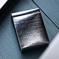 Steelers Playing Cards - Steel Deck by Ellusionist