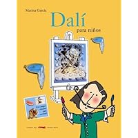 Dali Para Ninos (Spanish Edition) Dali Para Ninos (Spanish Edition) Paperback