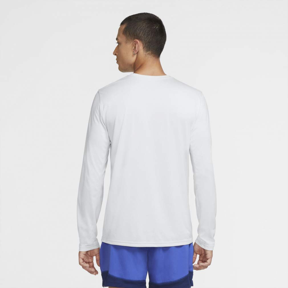 Nike Dri-FIT Legend 718838 Long-Sleeve T-Shirt