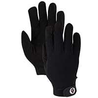 MAGID Roadmaster AG7000T Synthetic Leather Palm Gloves