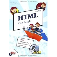 HTML für Kids HTML für Kids Paperback
