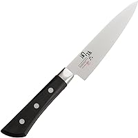 Kai Corporation AB5431 Sekimagoroku Knife, Petty Knife, 4.7 inches (120 mm), Honoka, Made in Japan