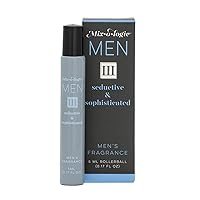 Fragrance for Men - III (Seductive & Sophisticated) Cologne