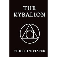 The Kybalion The Kybalion Hardcover Audible Audiobook Kindle Paperback Mass Market Paperback MP3 CD
