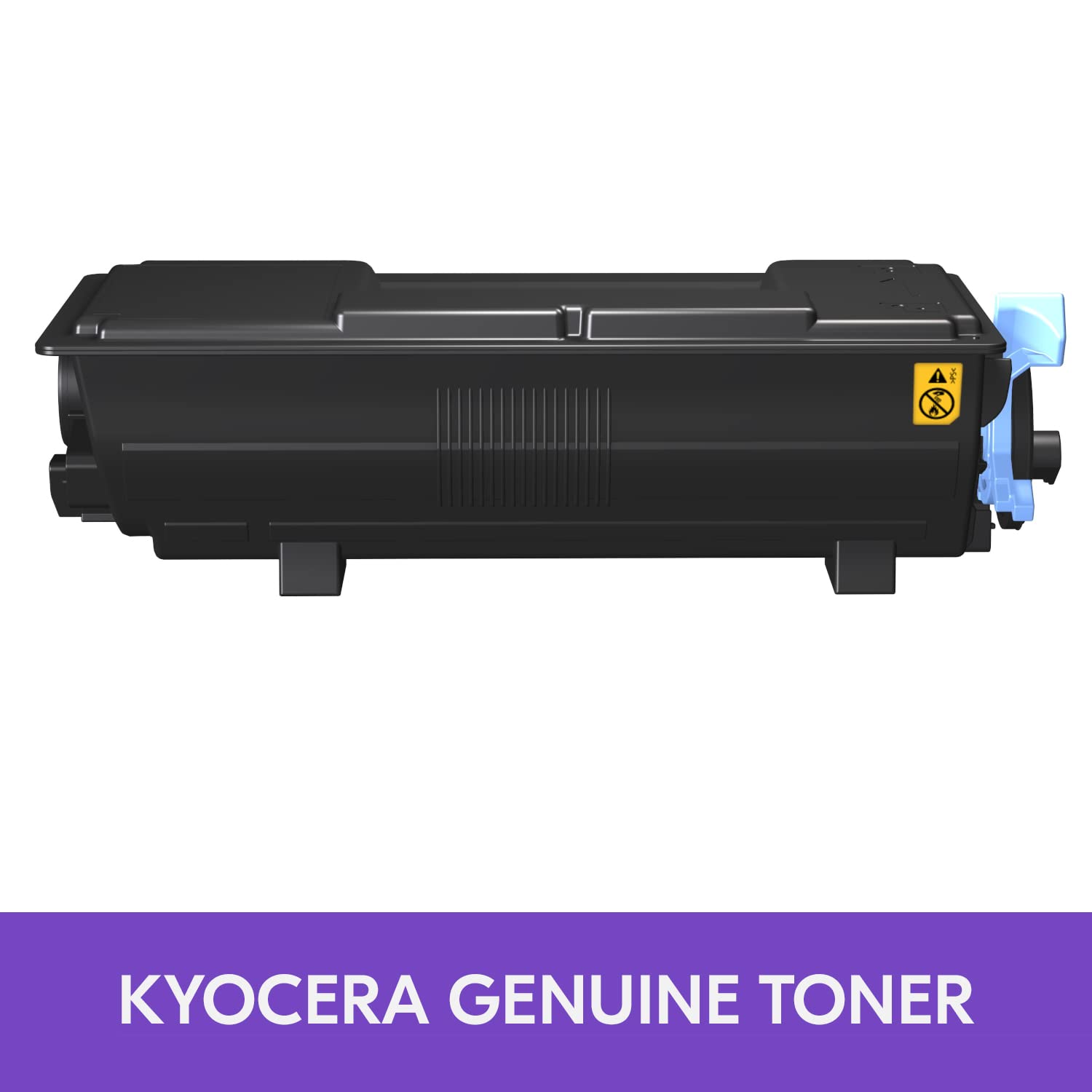 Kyocera Genuine TK-3402 Black Toner Cartridge for ECOSYS PA4500x / MA4500ix / MA4500ifx Model Laser Printers (1T0C0Y0US0)