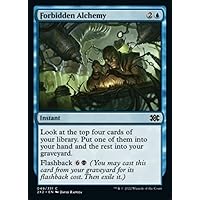 Magic: the Gathering - Forbidden Alchemy (049) - Foil - Double Masters 2022