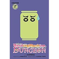 Reborn as a Vending Machine, I Now Wander the Dungeon #17 Reborn as a Vending Machine, I Now Wander the Dungeon #17 Kindle