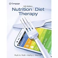 Nutrition & Diet Therapy Nutrition & Diet Therapy Paperback eTextbook