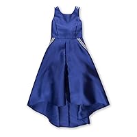 Speechless Girls' Classic and Elegant Party Dress
