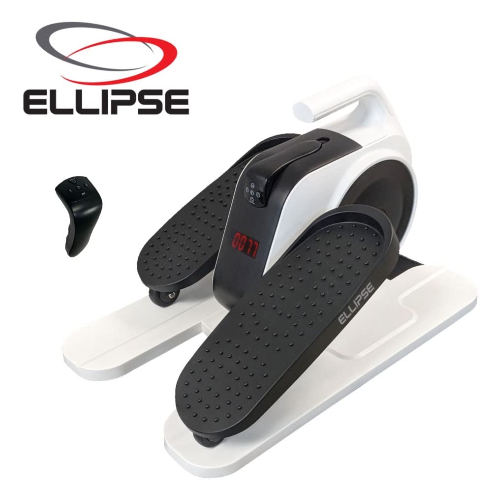Ellipse by LegXercise - Motorized Power Assisted Movement