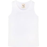 Lilax Girls' Racerback Tank Top