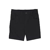 French Toast Girls' Pull-on Short