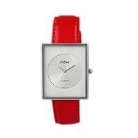 DBP2046R Watch ARABIANS Stainless Steel RED RED Unisex - Men and Women