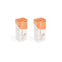 Ophthalmic Fluoro Touch Strips - 200