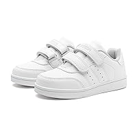 Boys Girls Sneakers Kids Running Sports Athletic Non-Slip Shoes for Toddler/Little Kids/Big Kids