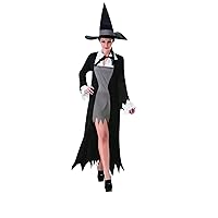 Rubie's Costume Women's Adult Puritan Witch Costume
