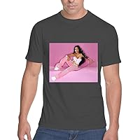 Lil Kim - Men's Soft & Comfortable T-Shirt SFI #G736903