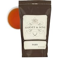 Paris Tea, 50ct sachets