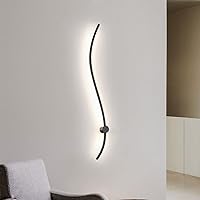 Wall Lamp，Nordic Led Wall Sconce Lighting 39.4