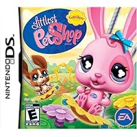 Littlest Pet Shop: Garden - Nintendo DS (Renewed)