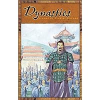 Dynasties Game By Jolly Roger Games