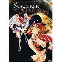 Sorcerer Hunters: Perfect Collection [DVD] Sorcerer Hunters: Perfect Collection [DVD] DVD