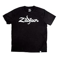 Avedis Zildjian Company Logo T-Shirt, Classic Fit