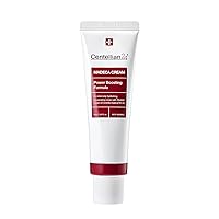 CENTELLIAN 24 Madeca Cream (Season 4, 1.7fl oz) - Centella Moisturizer for Face, Korean Skin Care. Dry, Sensitive Skin. TECA, Centella Asiatica, Madecassoside.