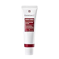 Madeca Cream (Season 4, 1.7fl oz) - Centella Moisturizer for Face, Korean Skin Care. Dry, Sensitive Skin. TECA, Centella Asiatica, Madecassoside.