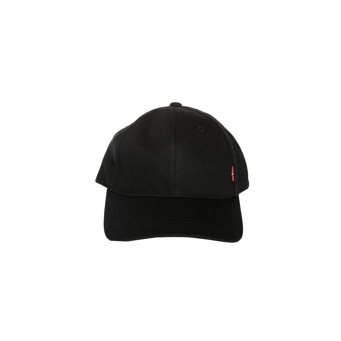 Levi's Classic Twill Red Tab Cap