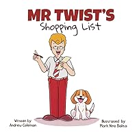 Mr Twist's Shopping List