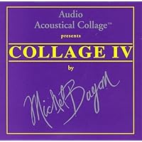 Collage IV (1995-01-31) Collage IV (1995-01-31) Audio CD Audio CD