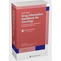 Drug Information Handbook for Oncology Drug Information Handbook for Oncology Paperback