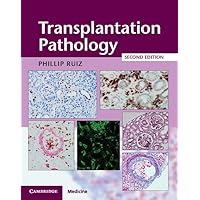 Transplantation Pathology Hardback with Online Resource