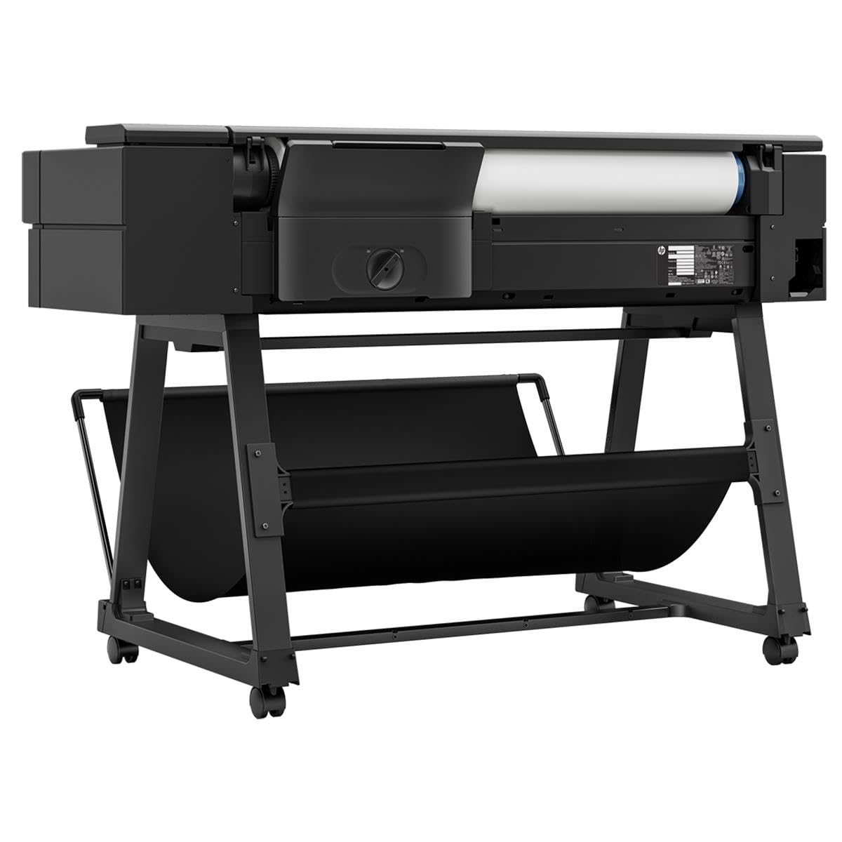 HP DesignJet T850 Large Format 36-inch Color Plotter Printer (2Y9H0A)