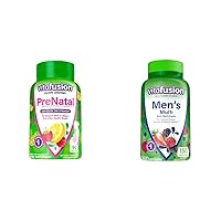 PreNatal Gummy Vitamins & Adult Gummy Vitamins for Men