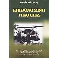 Khi Đồng Minh Tháo Chạy Khi Đồng Minh Tháo Chạy Hardcover