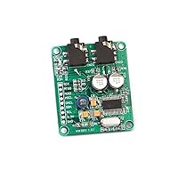 Module MIKROE-506 Board Proto Audio CODEC WM8731 Development Board Winder
