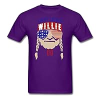 What Would Willie Do Men's T-Shirt